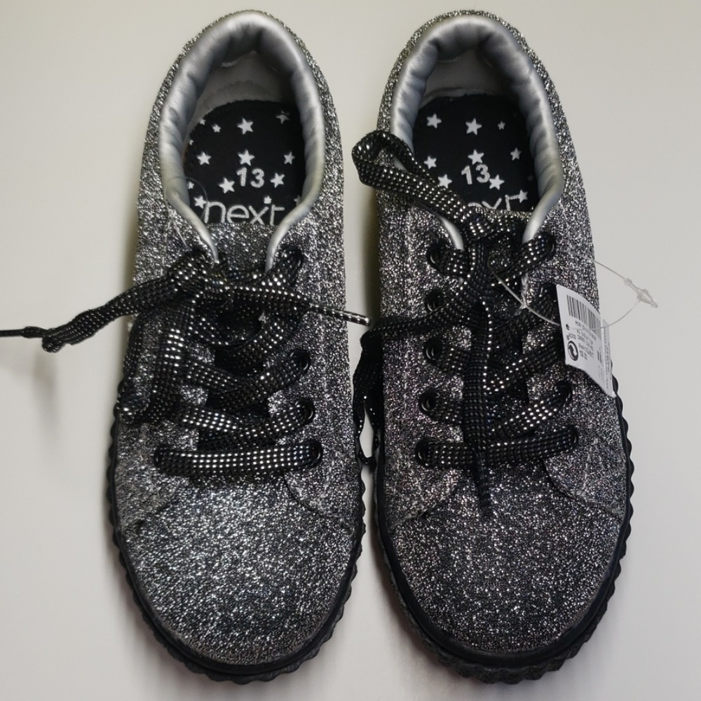 Sparkling Trainers (GIRLS)